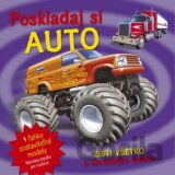 Poskladaj si auto