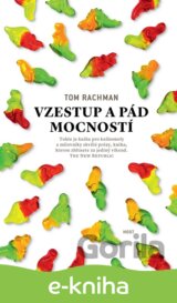 Vzestup a pád mocností