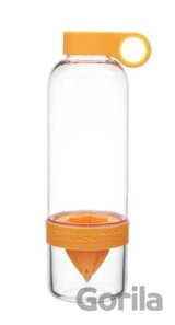 Citrus Zinger Oranžová