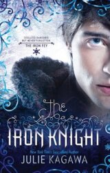 The Iron Knight