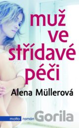 Muž ve střídavé péči