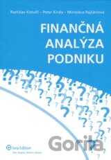 Finančná analýza podniku