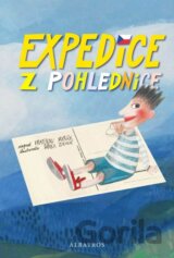 Expedice z pohlednice
