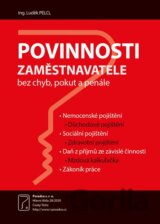 Povinnosti zaměstnavatele