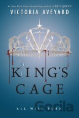 King's Cage