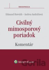 Civilný mimosporový poriadok