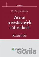 Zákon o cestovných náhradách
