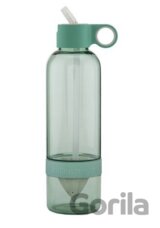 Citrus Zinger Sport Zelená