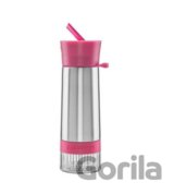 Aqua Zinger Ružová