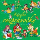 Kúzelné rozprávočky