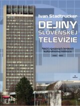 Dejiny slovenskej televízie