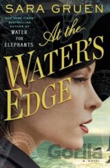 At the Water's Edge