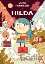 Hilda