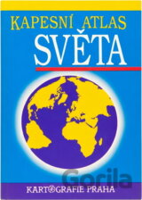 Kapesní atlas světa