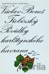 Povídky karlštejnského havrana