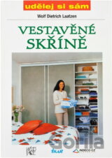 Vestavěné skříně snadno a rychle