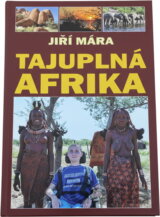 Tajuplná Afrika