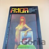 AMOR : Počítačový systém k automatickému generování milostných scén