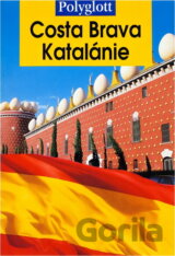 Costa Brava : Katalánie