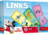 Link Mini - Disney Mickey Mouse and Friends