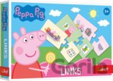 Link Mini - Peppa Pig