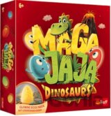 Magajaja Dinosauri