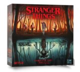 Stranger Things: Obrácený svět