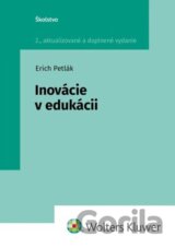Inovácie v edukácii