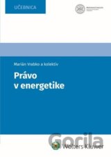 Právo v energetike