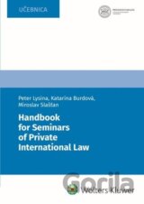 Handbook for Seminars of Private International Law