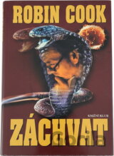 Záchvat