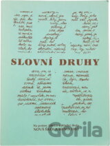 Slovní druhy