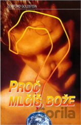 Proč mlčíš, Bože?