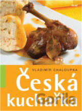 Česká kuchařka