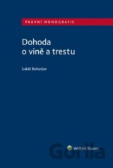 Dohoda o vině a trestu
