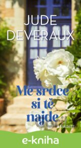 Mé srdce si tě najde
