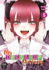 My Dress-up Darling 5