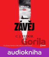 Závěj