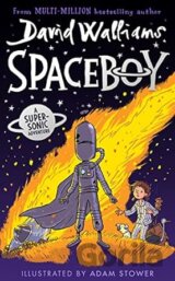 Spaceboy