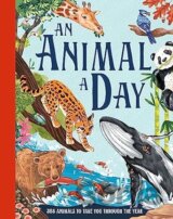 An Animal a Day