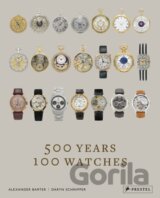 500 Years, 100 Watches