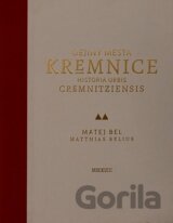 Dejiny mesta Kremnice