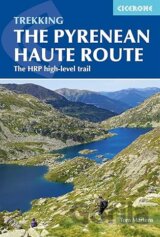 The Pyrenean Haute Route