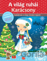 A világ ruhái Karácsony