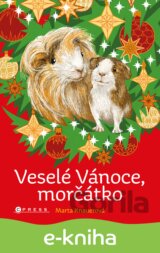 Veselé Vánoce, morčátko