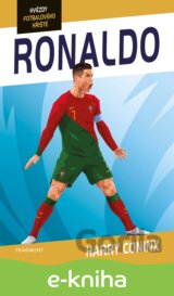 Hvězdy fotbalového hřiště - Ronaldo