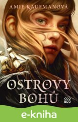 Ostrovy bohů