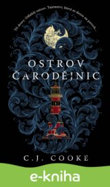 Ostrov čarodějnic