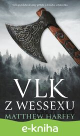 Vlk z Wessexu