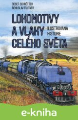 Lokomotivy a vlaky celého světa